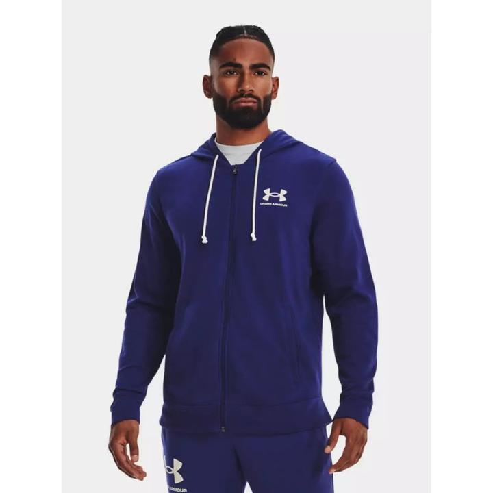 Immagine prodotto Under Armour Felpa Rival Terry (L)