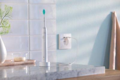 Actual product image Philips Sonicare 3100 series (Sonic toothbrush)