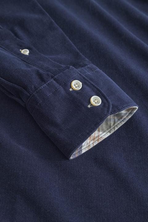Immagine prodotto Colours & Sons Camicia a maniche lunghe Camicia in velluto a coste (XL)