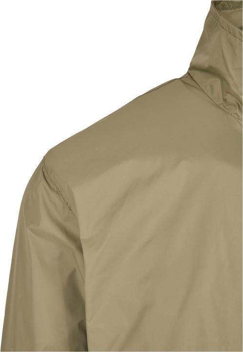 Immagine prodotto Urban Classics Giacca Stand Up Collar Pull Over - 5242 (S)