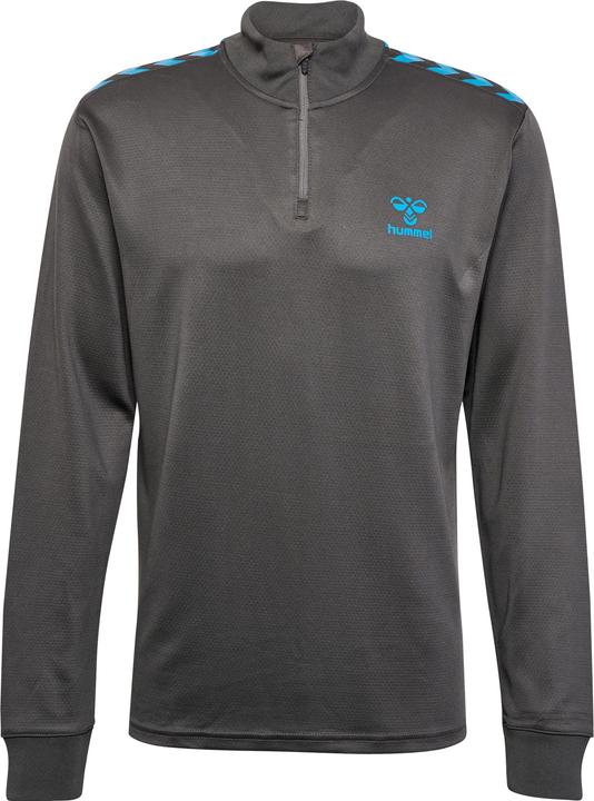 Produktbild hummel hmlSTALTIC POLY HALF ZIP L/S (XL)