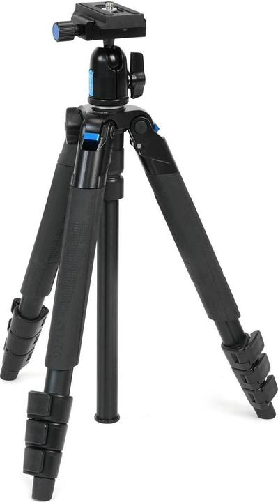 Produktbild Slik Sprint Mini III BHAC Kugelkopf Stativ Kit (Metall)