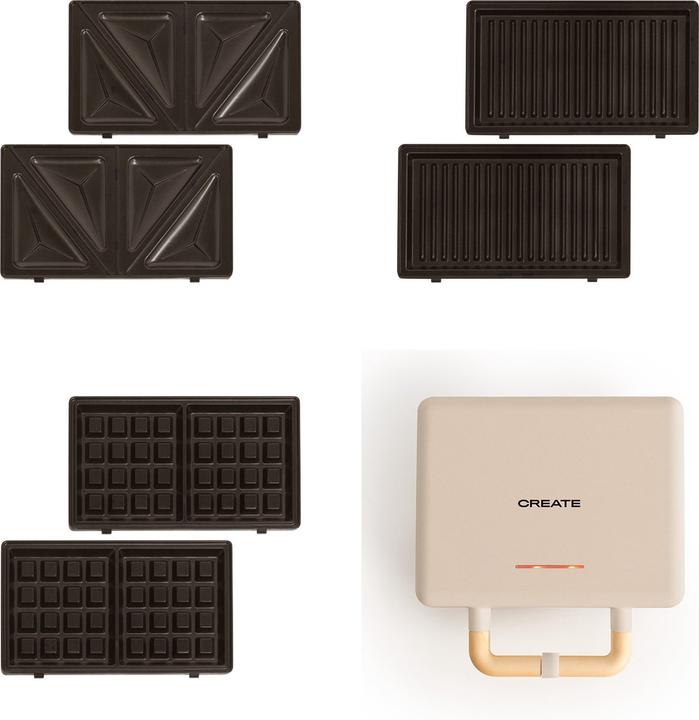 Image du produit Create Stone 3 in 1 Studio
