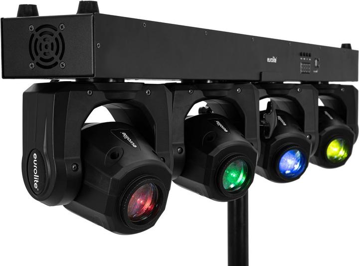 Actual product image Eurolite TMH Bar S120 (Moving bar)