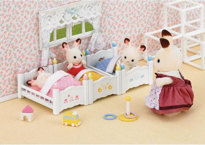 Produktbild Sylvanian Families Babyhochbett