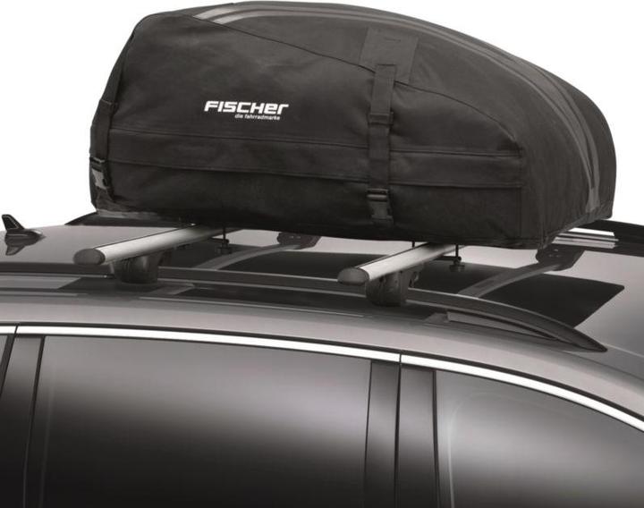 Immagine prodotto Fischer Box da tetto pieghevole (270 l)