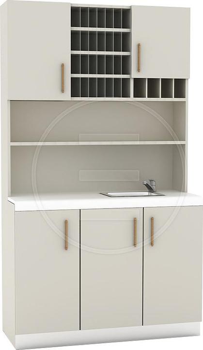 Immagine prodotto Alpeda Basic M Labor