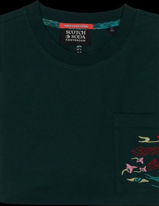 Image du produit Scotch & Soda 10020364 (XXL)