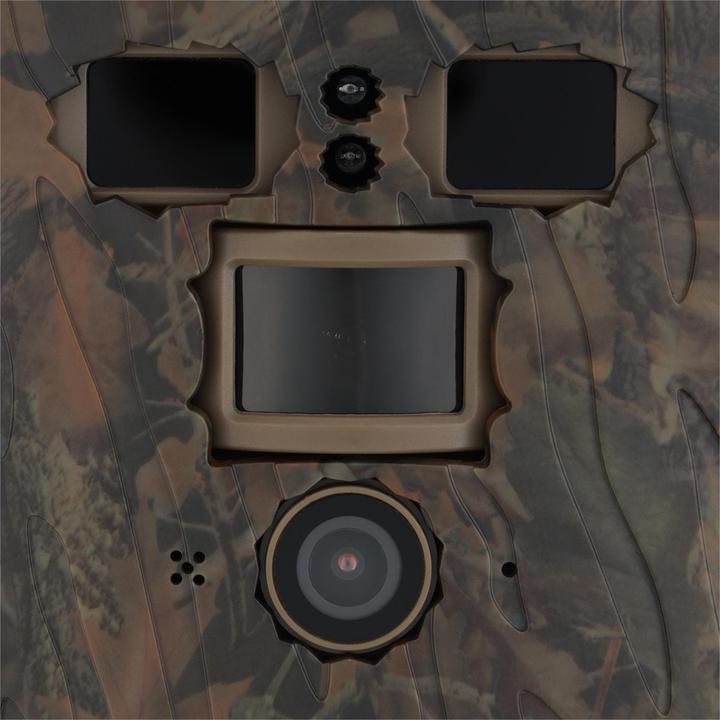 Image du produit Rollei Caméra gibier 4K WiFi Slim