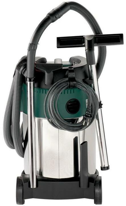 Image du produit Metabo ASA 30 L PC Inox (Aspirateur eau et poussière)