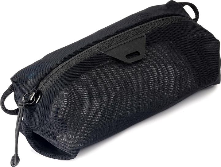 Actual product image Peak Design Ultralight Mesh Packing Cube (Camera shoulder bag, 1 l)