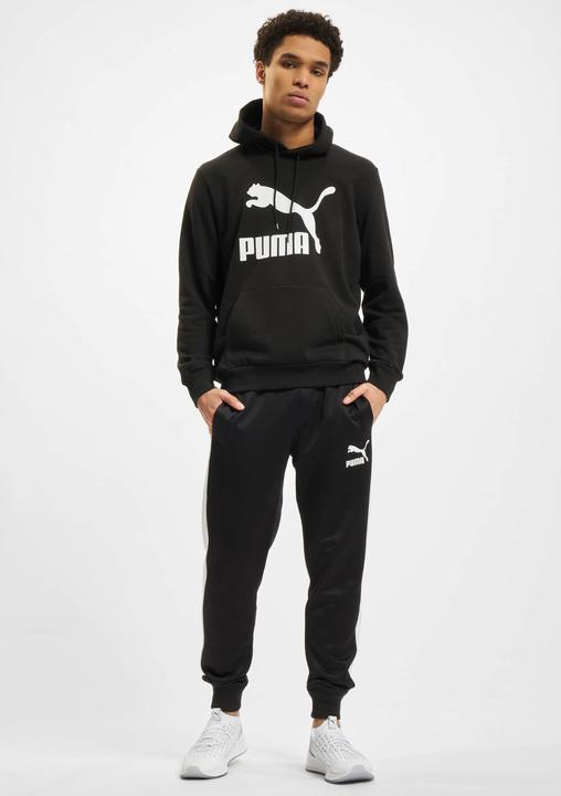 Actual product image Puma Classics Logo Hoodie TR-530084 (M)