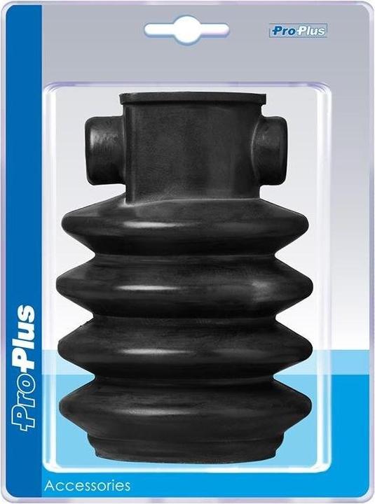 ProPlus Bellows for overrun device in blister pack