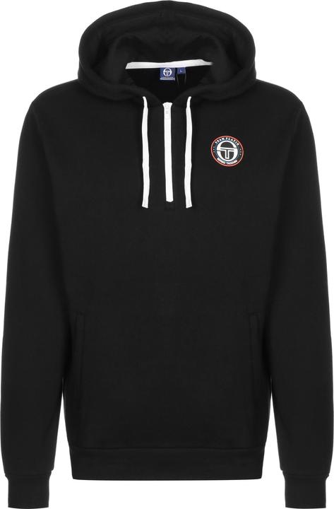 Sergio Tacchini Bobby Hoodie - 94229 (S)