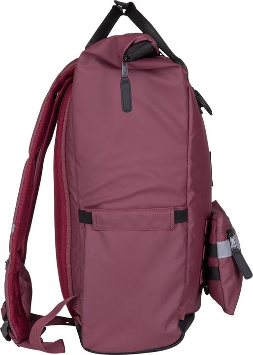 Immagine prodotto Cabaia Zaino roll-top Explorer Recycled Oxford Large (43 l)