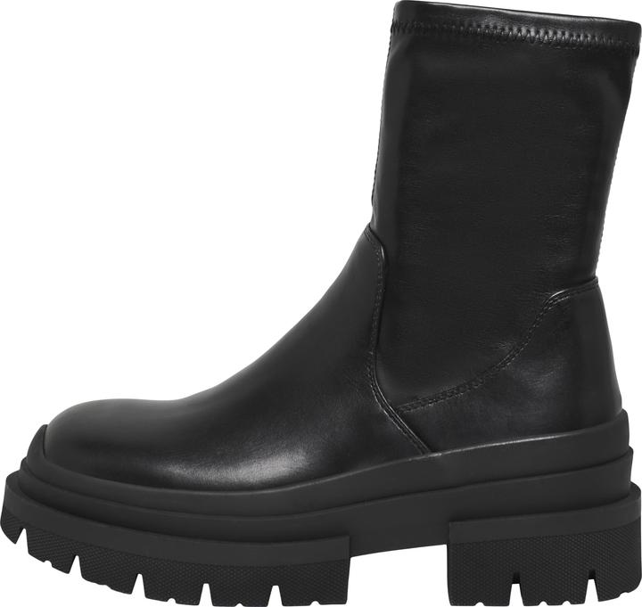 Only Einfarbiger Stiefel (40)