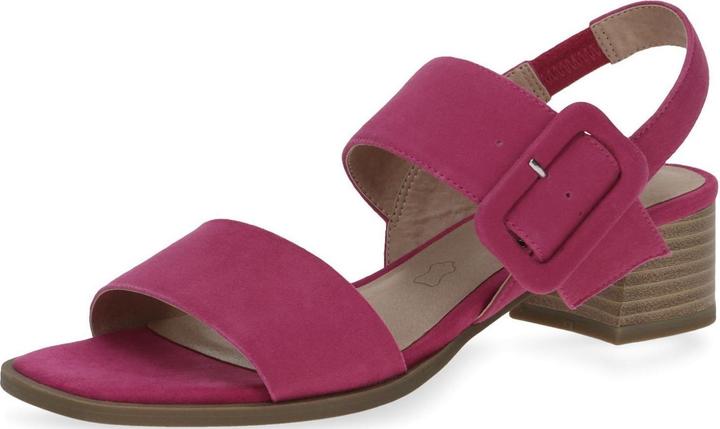 Actual product image Caprice Sandal (37)