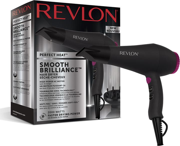 Image du produit Revlon brillance douce