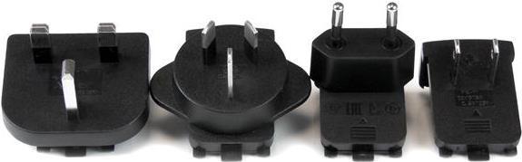 StarTech DC POWER ADAPTER - 5V 3A