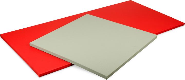 Actual product image Sport-Thieme Judo mat (40 mm)