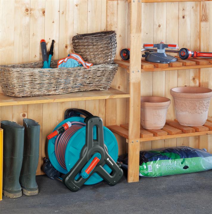 Actual product image Gardena Classic (50 m)