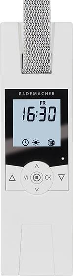 Actual product image Rademacher RolloTron Comfort DuoFern