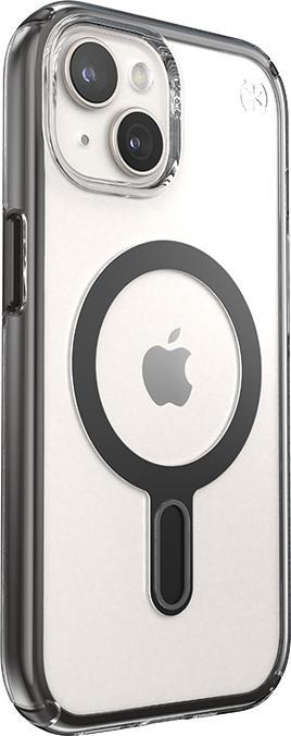 Actual product image speck Clear iPhone 15 Hulle (Apple iPhone 14, Apple iPhone 15, Apple iPhone 13)