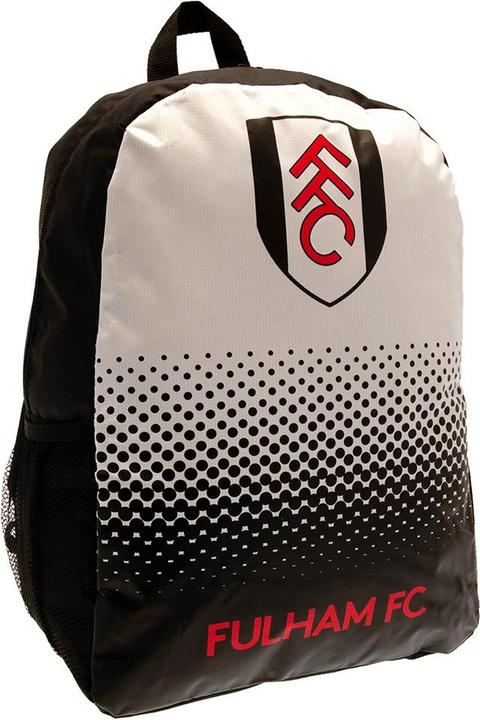 Actual product image Fulham Backpack polka dot gradient