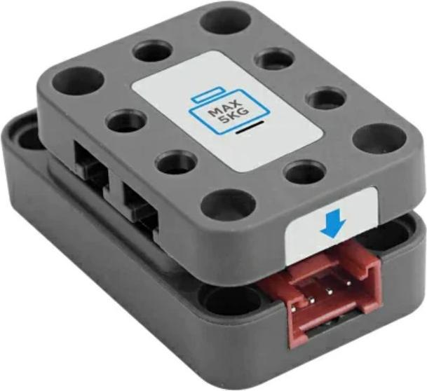 Actual product image M5Stack Mini Scales Unit HX711