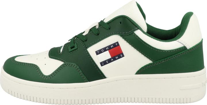 Image du produit Tommy Hilfiger (New) Tjm Retro Basket Ess (45)