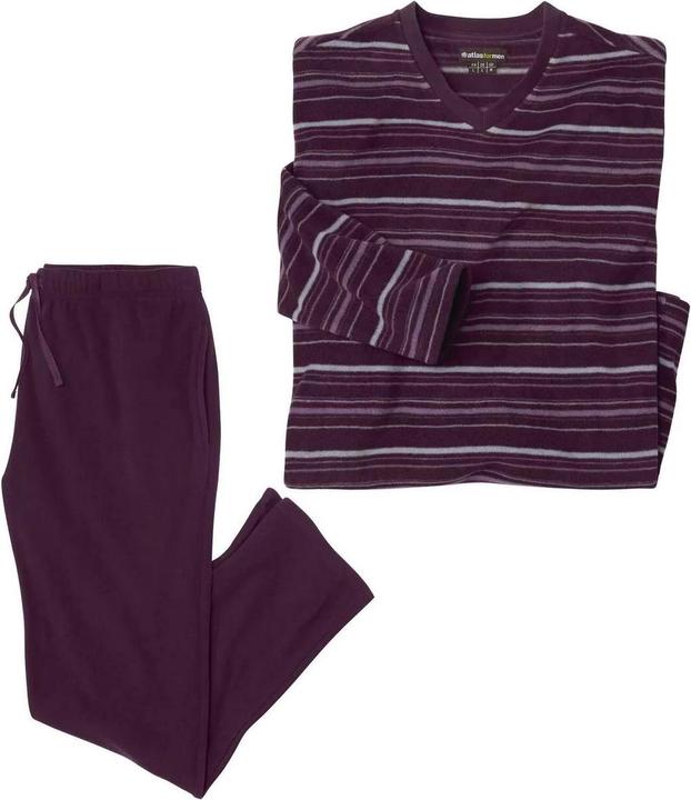 Image du produit Atlas For Men - Ensemble de pyjama - Homme (3XL)