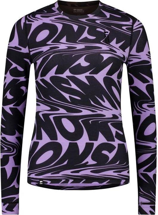 Mons Royale Women's Cascade Merino Flex 200 L/S (XL)