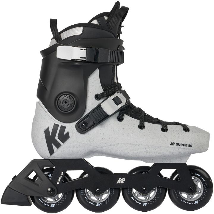 Produktbild K2 Inline Skates Surge 80 M 2024 (44.5)