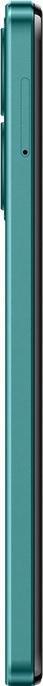 Produktbild ZTE Blade A34 (64 GB, Clover green, 6.60", Dual SIM, 8 Mpx, 4G)