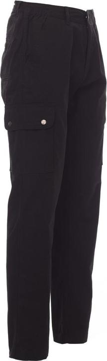 Actual product image Payper trousers forest stretch (44)