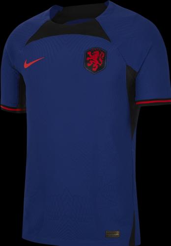 Produktbild Nike Holland Authentic Auswärts WM Trikot (XL)
