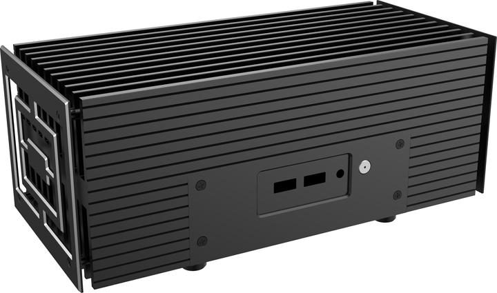 Actual product image Akasa Turing WS (UCFF)