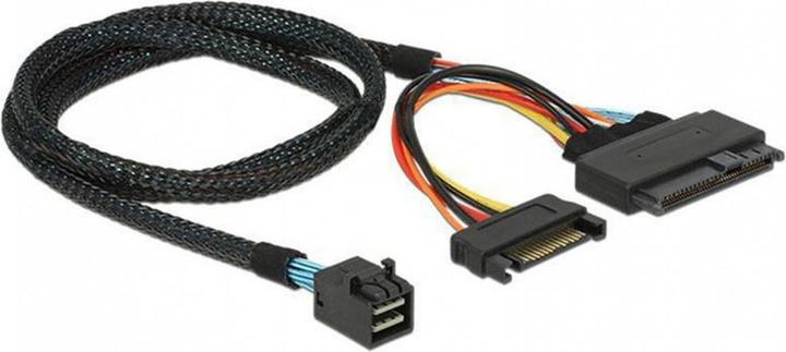 Delock SFF-8643 to U.2 port cable