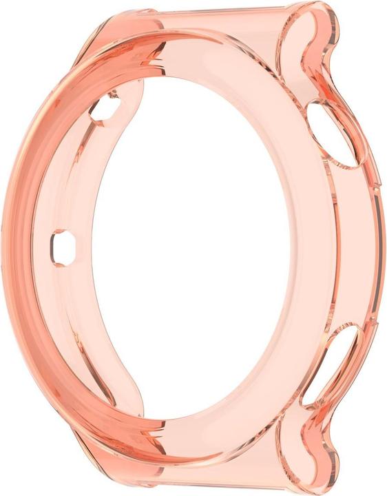 Produktbild König Design Schutz Tasche Hülle für Huawei Watch GT 3 Pro 43mm Case Cover Bumper Etui Tasche