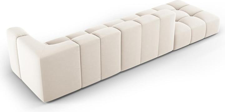 Actual product image Maison Heritage Adams (4-seater)