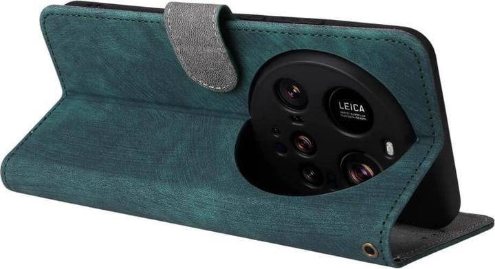 Image du produit Cover-Discount Etui mit RFID Blocker (Xiaomi 15 Ultra)