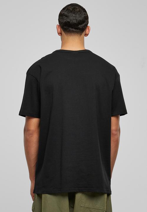 Image du produit Urban Classics Organic Basic Tee (XL)