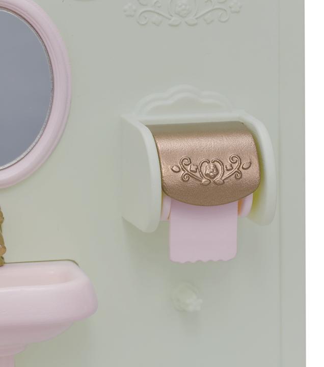 Image du produit Sylvanian Families Kit de toilettes