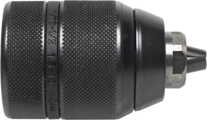 Makita 194254-0 Gripper 13mm 1/2"-20UNF 1.5-13mm 2051F, 2071F