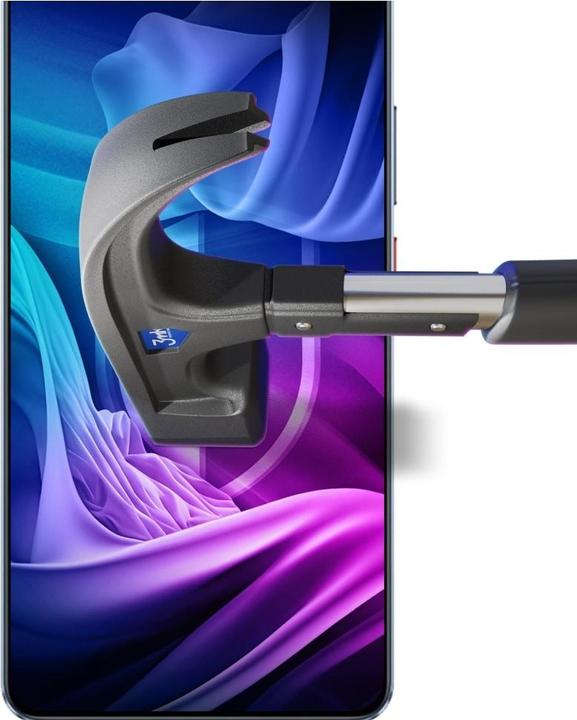 Produktbild 3MK Matowa folia ochronna Silky Matt Pro do Realme GT 7 (Realme GT7)