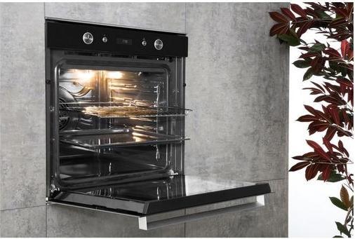 Actual product image Bauknecht Bik7 En8vs Pt Ch