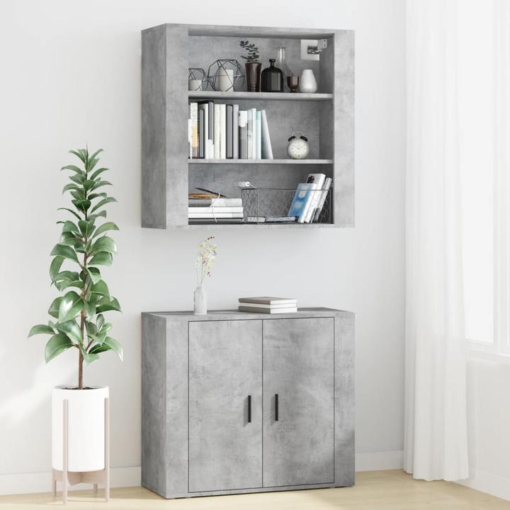 Image du produit VidaXL Winnie (80 x 33 x 70 cm)