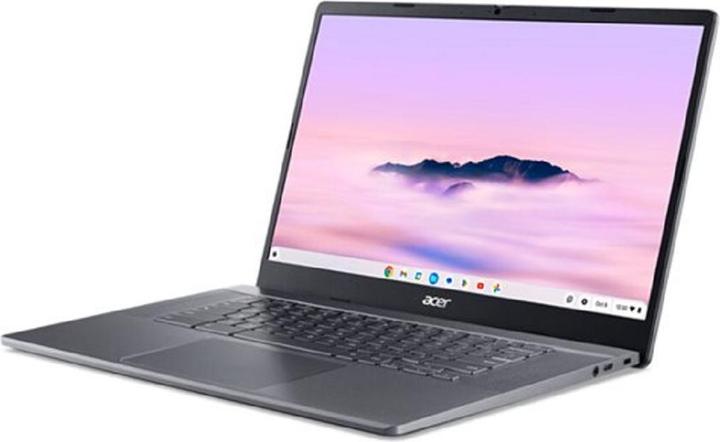 Produktbild Acer Chromebook Plus 515 (15.60", Intel Core i3-1215U, 8 GB, 256 GB, DE)