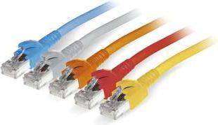 Produktbild Dätwyler Netzwerkkabel (S/FTP, CAT6, 3 m)