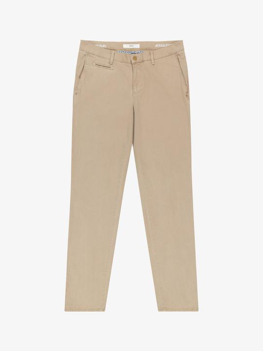 Actual product image BRAX Fabio Chino Slim Fit Sesame (W36/L32)